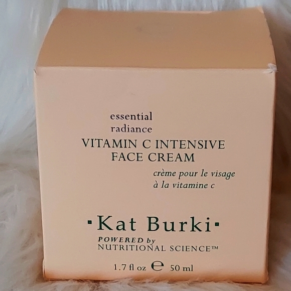 Vitamin C Intensive Face Cream - Picture 3 of 3